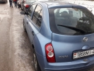 Продажа Nissan Micra 2007 в г.Гродно, цена 13 589 руб.