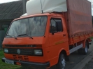 Продажа Volkswagen LT 1992 в г.Рогачёв, цена 11 923 руб.
