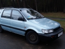 Продажа Mitsubishi Space Wagon 1992 в г.Гродно, цена 3 867 руб.
