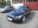 Продажа BMW 5 Series (E60) Shadow Black 2003 в г.Гродно, цена 29 943 руб.