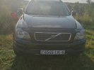 Продажа Volvo XC90 2008 в г.Могилёв, цена 49 857 руб.