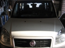 Продажа Fiat Doblo 2009 в г.Речица на з/ч
