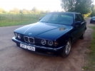 Продажа BMW 7 Series (E32) E32 1988 в г.Городок, цена 6 510 руб.