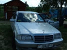 Продажа Mercedes C-Klasse (W202) 1997 в г.Минск, цена 15 221 руб.