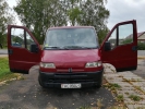 Продажа Peugeot Boxer 1996 в г.Копыль, цена 7 449 руб.