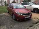 Продажа Kia Rio 2012 в г.Минск, цена 25 064 руб.
