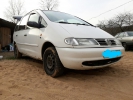 Продажа Volkswagen Sharan 1997 в г.Минск, цена 12 406 руб.