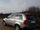 Продажа Volvo XC90 D5 AWD 2008 в г.Минск, цена 43 448 руб.