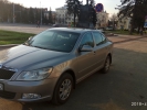 Продажа Skoda Octavia 2009 в г.Витебск, цена 27 668 руб.