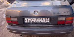 Продажа Volkswagen Passat B3 1992 в г.Мозырь, цена 5 800 руб.