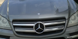 Продажа Mercedes GL-Class 2011 в г.Лепель, цена 70 891 руб.