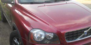 Продажа Volvo XC90 внедорожник 2003 в г.Гомель, цена 19 431 руб.