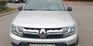 Продажа Renault Duster 2015 в г.Минск, цена 26 262 руб.