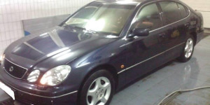 Продажа Lexus GS 2001 в г.Минск, цена 1 618 руб.