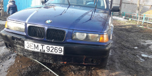Продажа BMW 3 Series (E36) 1996 в г.Хойники, цена 16 275 руб.