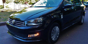 Продажа Volkswagen Polo Drive 2018 в г.Минск, цена 35 624 руб.