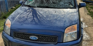 Продажа Ford Fusion 2008 в г.Смолевичи, цена 15 995 руб.