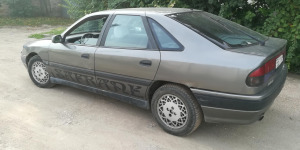 Продажа Renault Safrane 1993 в г.Логойск, цена 2 485 руб.