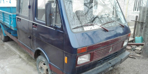 Продажа Volkswagen LT 40 1991 в г.Гродно, цена 6 122 руб.