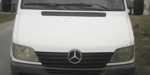 Продажа Mercedes Sprinter 2000 в г.Могилёв, цена 24 913 руб.