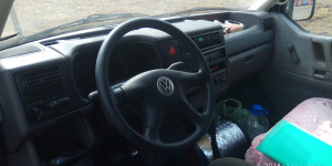 Продажа Volkswagen T4 Transporter 1998 в г.Минск, цена 13 373 руб.