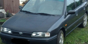 Продажа Nissan Primera 1994 в г.Петриков, цена 2 581 руб.