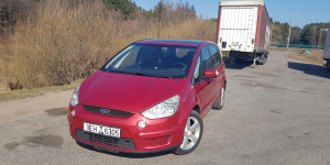Продажа Ford S-Max 2006 в г.Минск, цена 23 588 руб.