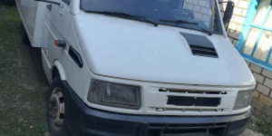 Продажа Iveco 4910 1996 в г.Минск, цена 13 750 руб.