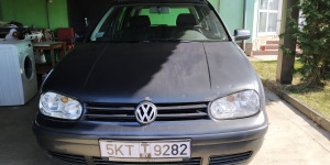 Продажа Volkswagen Golf 4 2002 в г.Минск, цена 12 567 руб.