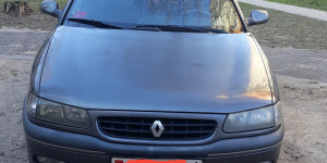 Продажа Renault Safrane 1998 в г.Гродно, цена 4 368 руб.