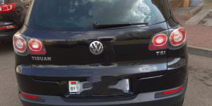 Продажа Volkswagen Tiguan Внедорожник 2009 в г.Гродно, цена 33 834 руб.