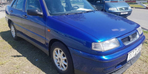 Продажа SEAT Toledo 1996 в г.Пинск, цена 7 975 руб.