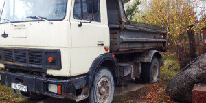 Продажа МАЗ 5551 1993 в г.Минск, цена 8 136 руб.