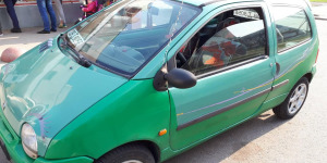 Продажа Renault Twingo 1995 в г.Минск, цена 3 706 руб.