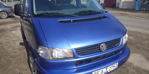 Продажа Volkswagen T4 Caravelle 1997 в г.Климовичи, цена 20 945 руб.