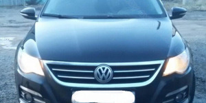 Продажа Volkswagen Passat CC 2011 в г.Могилёв, цена 38 023 руб.
