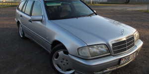 Продажа Mercedes C-Klasse (S202) 1999 в г.Борисов, цена 13 020 руб.