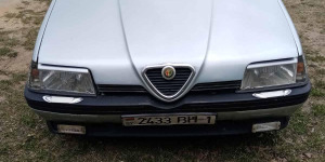 Продажа Alfa Romeo 164 1990 в г.Барановичи, цена 2 278 руб.
