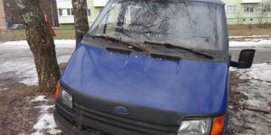 Продажа Ford Transit 3 1988 в г.Минск, цена 1 953 руб.