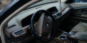 Продажа BMW 7 Series (E65) 2003 в г.Островец, цена 23 588 руб.