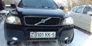 Продажа Volvo XC90 2004 в г.Минск, цена 30 213 руб.