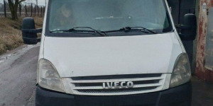 Продажа Iveco 35-12 2007 в г.Минск, цена 30 736 руб.