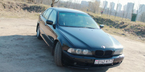 Продажа BMW 5 Series (E39) 2000 в г.Минск, цена 12 695 руб.
