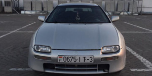 Продажа Mazda 323 f BA 1995 в г.Гомель, цена 4 210 руб.