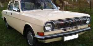 Продажа ГАЗ 2410 1988 в г.Слоним, цена 3 077 руб.