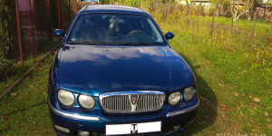 Продажа Rover 75 2000 в г.Минск, цена 11 971 руб.