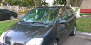 Продажа Renault Scenic 2002 в г.Минск, цена 12 925 руб.