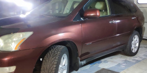 Продажа Lexus RX 2008 в г.Гомель, цена 49 502 руб.