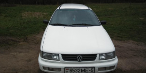 Продажа Volkswagen Passat B4 1995 в г.Борисов, цена 6 445 руб.