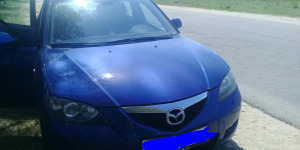 Продажа Mazda 3 2008 в г.Бобруйск, цена 20 357 руб.